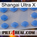 Shangai Ultra X 21